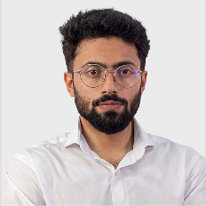 Ammad Ahmed